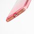 BodyGuardz Harmony Case featuring Unequal (Clear/Rose) for Apple iPhone Xr, , large